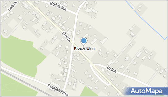 Zakład Ogólnobudowlany, Brzozowiec 27, Brzozowiec 66-446 - Budownictwo, Wyroby budowlane, NIP: 5992039337