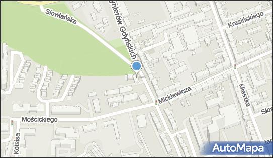 5992474889, Zakład Ogólnobudowlany, Orłowski Mirosław 