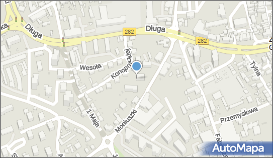 9290050895, Gembara Józef Zakład Ogólnobudowlany 