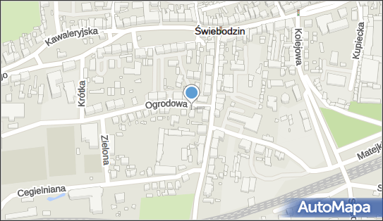 9271111526, Zakład Ogólnobudowlany Robert Wojewódka 
