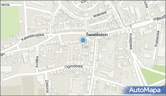 Zakład Ogólnobudowlany, pl. Wolności 24, Świebodzin 66-200 - Budownictwo, Wyroby budowlane, NIP: 9271047142