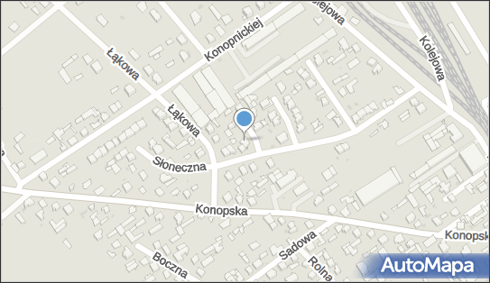 Zakład Ogólnobudowlany, Liryczna 1, Grajewo 19-200 - Budownictwo, Wyroby budowlane, NIP: 7191000195