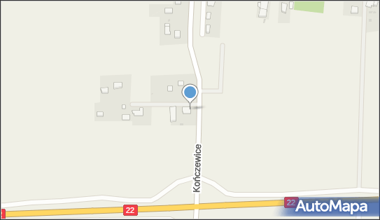 5791772462, Zakład Ogólnobudowlany Michalska Zofia 