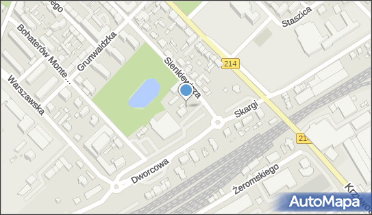 Zakład Ogólnobudowlany, ul. Henryka Sienkiewicza 1, Lębork 84-300 - Budownictwo, Wyroby budowlane, NIP: 8411336680