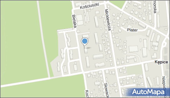 8391468348, Zakład Ogólnobudowlany - Karol Czelewicz 