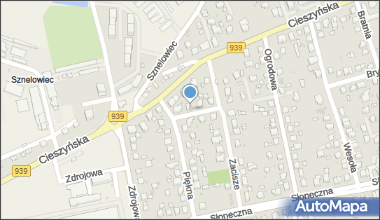 Zakład Ogólnobudowlany, Turkusowa 4, Pszczyna 43-200 - Budownictwo, Wyroby budowlane, NIP: 6380010395