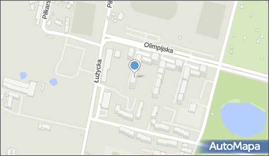 Zakład Ogólnobudowlany, Olimpijska 33, Bytom 41-902 - Budownictwo, Wyroby budowlane, NIP: 6261282058