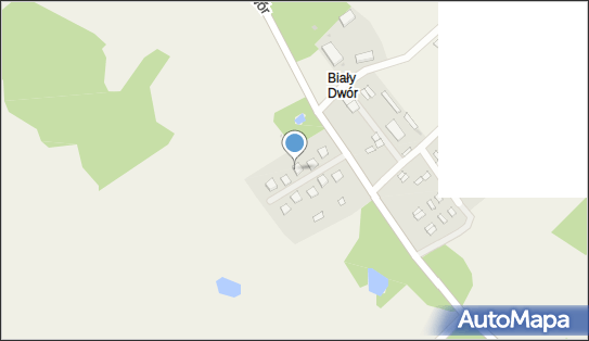 Zakład Ogólnobudowlany, Biały Dwór 22, Biały Dwór 14-510 - Budownictwo, Wyroby budowlane, NIP: 5821278555