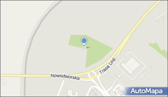 5782153558, Zakład Ogólnobudowlany Czub Krzysztof 