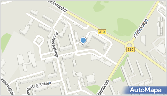 Zakład Ogólnobudowlany, ul. Fryderyka Chopina 4, Śrem 63-100 - Budownictwo, Wyroby budowlane, NIP: 7851000682