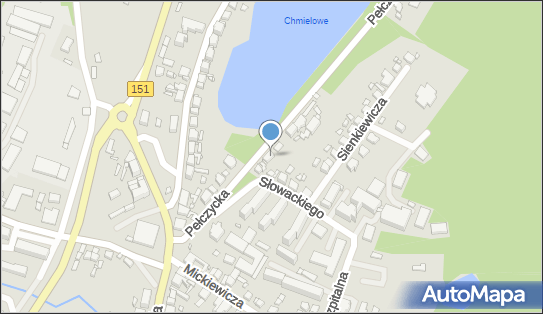 Zakład Ogólnobudowlany, Pełczycka 10, Barlinek 74-320 - Budownictwo, Wyroby budowlane, NIP: 5971267464