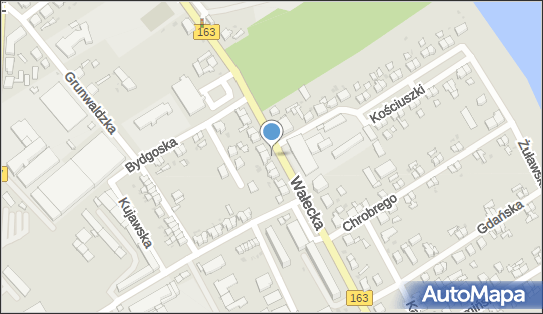 Zakład Ogólnobudowlany, Wałecka 48a, Czaplinek 78-550 - Budownictwo, Wyroby budowlane, NIP: 6741128334