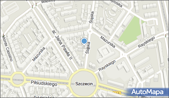 8512181374, Zakład Ogólnobudowlany Skowron Stanisław 