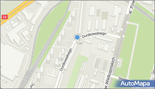 9551044759, Zakład Ogólnobudowlany Jankiewicz Krzysztof 