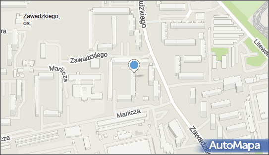 Zakład Ogólnobudowlany, Zawadzkiego Aleksandra, gen. 25, Szczecin 71-246 - Budownictwo, Wyroby budowlane, NIP: 8581118605