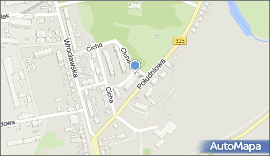 Zakład Pomiarów i Instalacji Elektrycznych, Cicha 7c, Nowa Sól 67-100 - Budownictwo, Wyroby budowlane, NIP: 9251425032