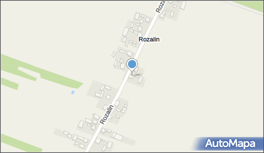 Zakład Posadzkarski Jan Borecki, Rozalin 21, Rozalin 42-165 - Budownictwo, Wyroby budowlane, NIP: 5741054807