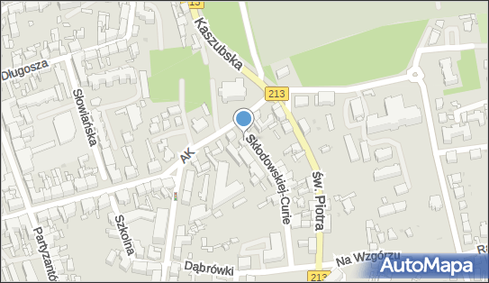 Zakład Posadzkarski, Armii Krajowej 18, Słupsk 76-200 - Budownictwo, Wyroby budowlane, NIP: 8391936789