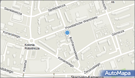 6631373274, Zakład Produkcyjno-Handlowo-Usługowy 