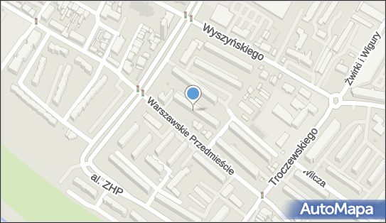 Zakład Produkcyjno Handlowo Usługowy Żaka, Kutno 99-300 - Budownictwo, Wyroby budowlane, NIP: 7751317468