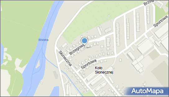 8721294591, Zakład Produkcyjno-Usługowo-Handlowy 