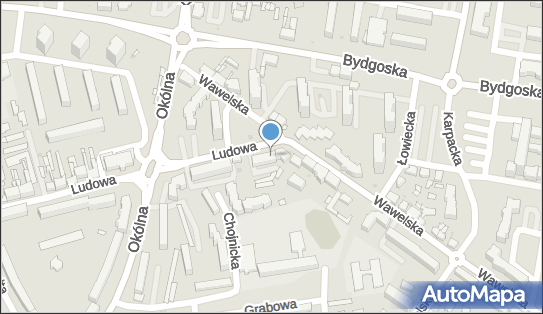 7641182748, Zakład Produkcyjno-Usługowo-Handlowy 