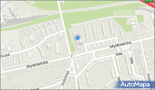 Zakład Produkcyjno Usługowo Handlowy, ul. Mysłowicka 37A 40-476 - Budownictwo, Wyroby budowlane, NIP: 9541340249