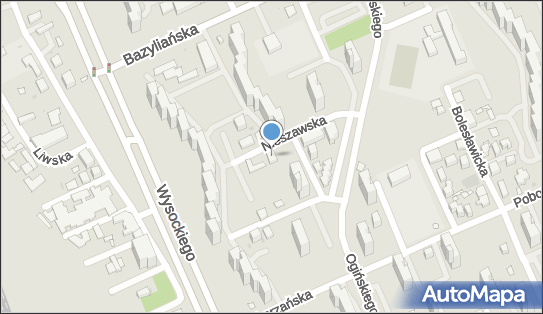 5261092498, Zakład Produkcyjno-Usługowy 