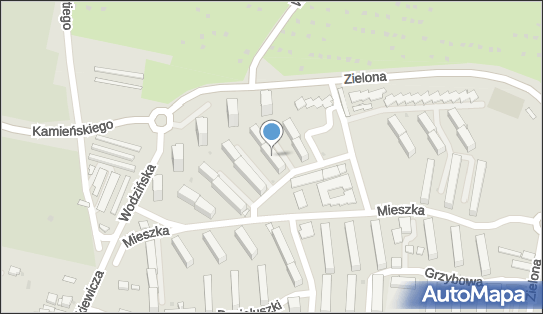 6281577443, Zakład Produkcyjno-Usługowy 