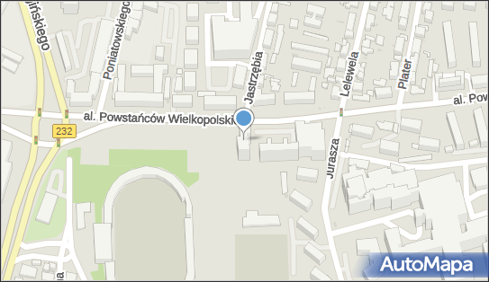 Zakład Produkcyjno Usługowy, al. Powstańców Wielkopolskich 22 85-090 - Budownictwo, Wyroby budowlane, NIP: 5541021766