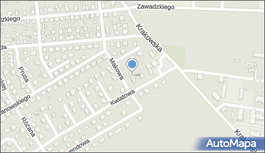 7530002588, Zakład Przygotowania i Realizacji Inwestycji 