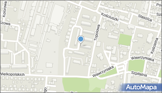 6191009793, Zakład Realizacji Inwestycji i Usług Przemysłowych 
