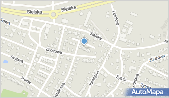 7392852841, Zakład Remontowo-Budolany 