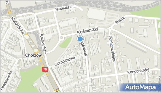 Zakład Remontowo Budowlane Oldar, ul. ks. bp. Bernarda Bogedaina 8 41-500 - Budownictwo, Wyroby budowlane, NIP: 6271545507