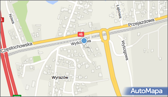 5731360856, Zakład Remontowo Budowlany Krzysztof Adamczyk 