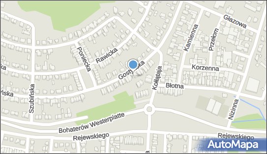 Zakład Remontowo Budowlany Akant, Gostyńska 140, Poznań 60-103 - Budownictwo, Wyroby budowlane, NIP: 7831325286