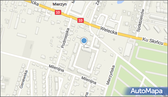 Zakład Remontowo Budowlany Andbud Mirosław Adrianek Andrzej Czyżycki 72-006 - Budownictwo, Wyroby budowlane, NIP: 8512667734