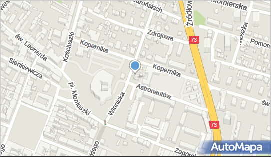 6570001407, Zakład Remontowo - Budowlany Andrzej Kozera 
