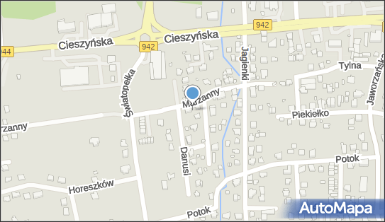 070939961, Zakład Remontowo-Budowlany Białożyt Potr 