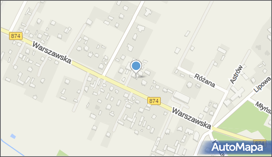 Zakład Remontowo - Budowlany Bogdan Rozpędowski, Garbów 21-080 - Budownictwo, Wyroby budowlane, NIP: 7160009746