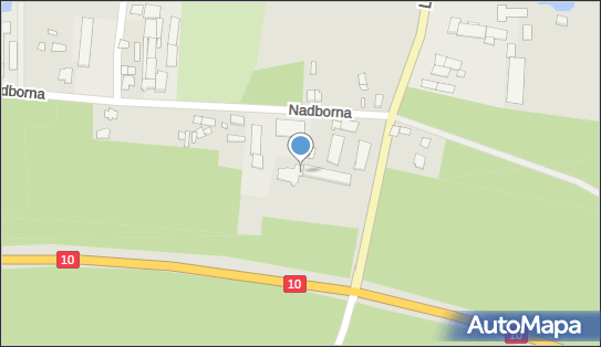5542602896, Zakład Remontowo-Budowlany 