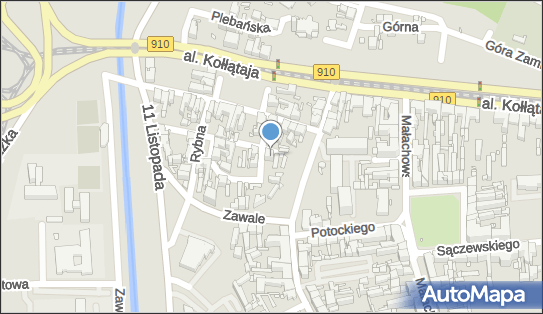 6251412542, Zakład Remontowo-Budowlany 