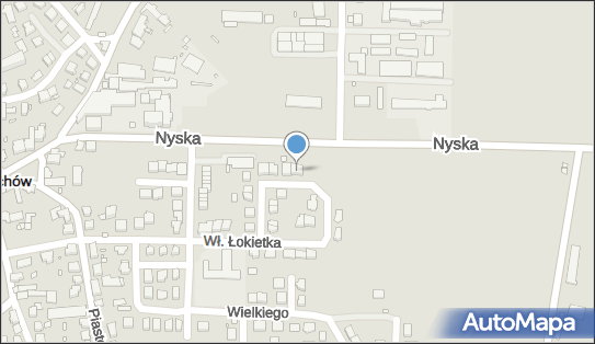 7530003381, Zakład Remontowo - Budowlany i Betoniarski Wiesław Czarnecki 