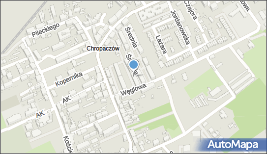 6271933385, Zakład Remontowo - Budowlany Jacek Kansy 
