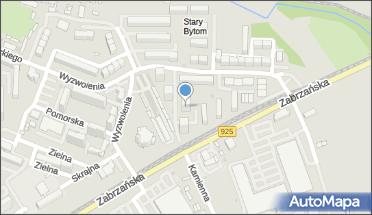 276598472, Zakład Remontowo Budowlany 