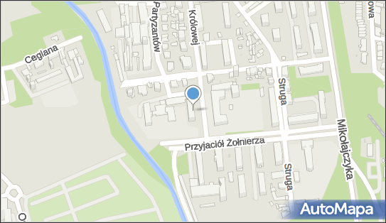 273005299, Zakład Remontowo-Budowlany 