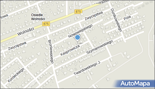 Zakład Remontowo-Budowlany Józef Lonczak, ul. Kasprowicza 17 39-300 - Budownictwo, Wyroby budowlane, NIP: 8171039585