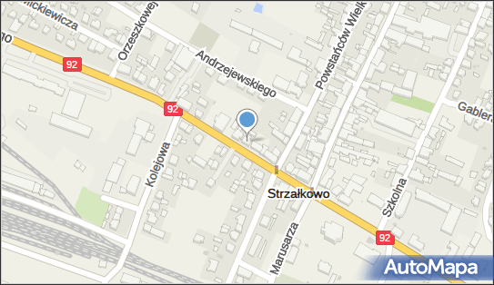 Zakład Remontowo Budowlany K i M, al. WYSZYŃSKIEGO 24, Strzałkowo 62-420 - Budownictwo, Wyroby budowlane, NIP: 6671629828