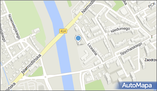 Zakład Remontowo Budowlany Masters, Licealna 5, Opole 45-714 - Budownictwo, Wyroby budowlane, NIP: 7542568143