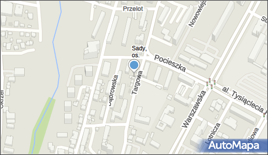 Zakład Remontowo-Budowlany Michał Michał Miszczyk, Targowa 6 25-520 - Budownictwo, Wyroby budowlane, NIP: 6570008473